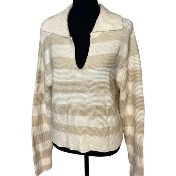 #232 SINCERELY JULES Knit Sweater - Picture 2 of 5